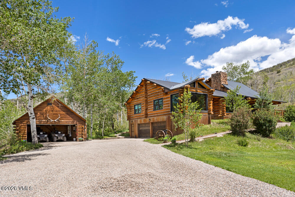 6010 Salt Creek Road Eagle, CO 81631 - Photo 4 of 69 6010 Salt Creek -39