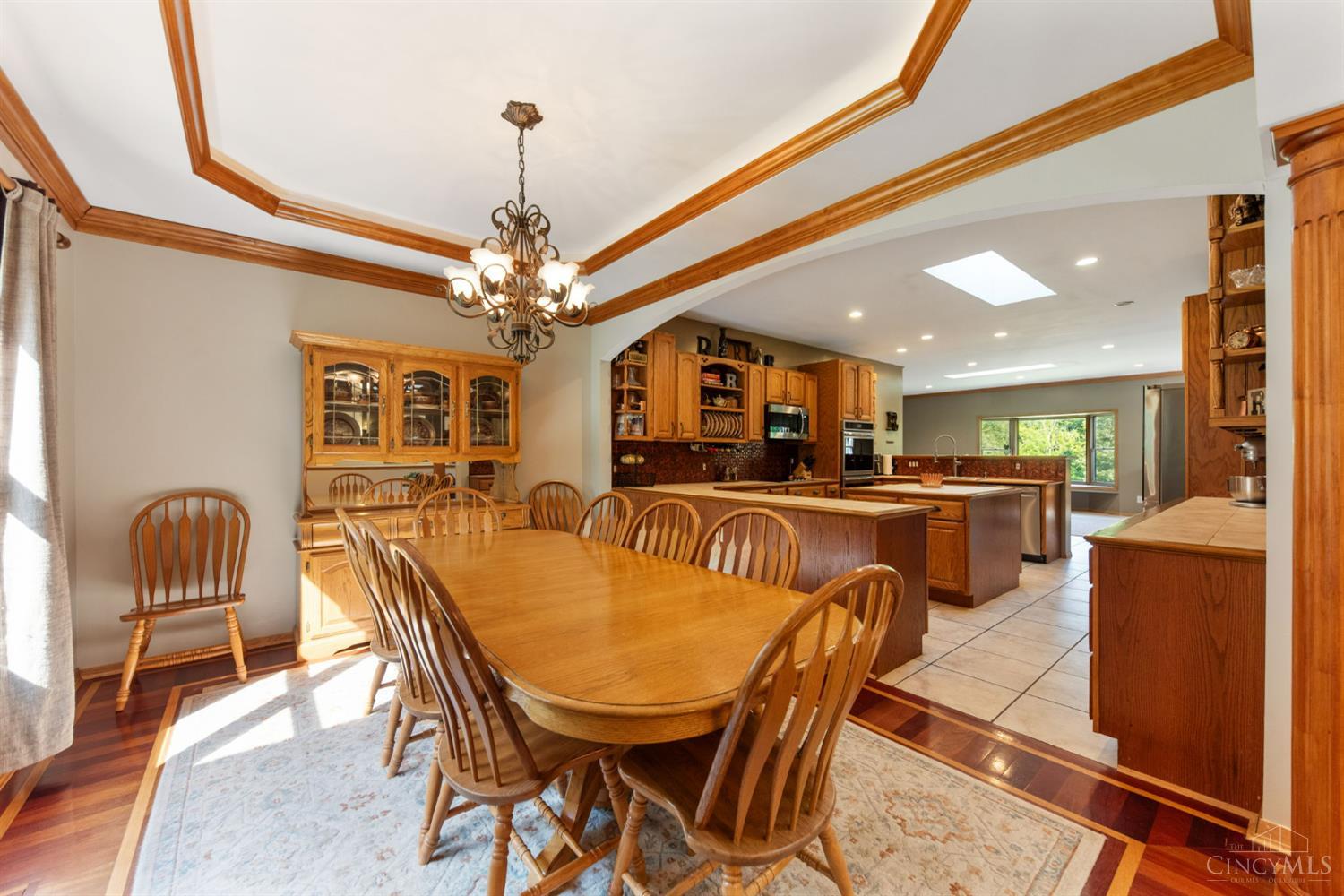 6050 Dry Ridge Road Cincinnati, OH 45252 - Photo 24 of 57 Gallery Image 24