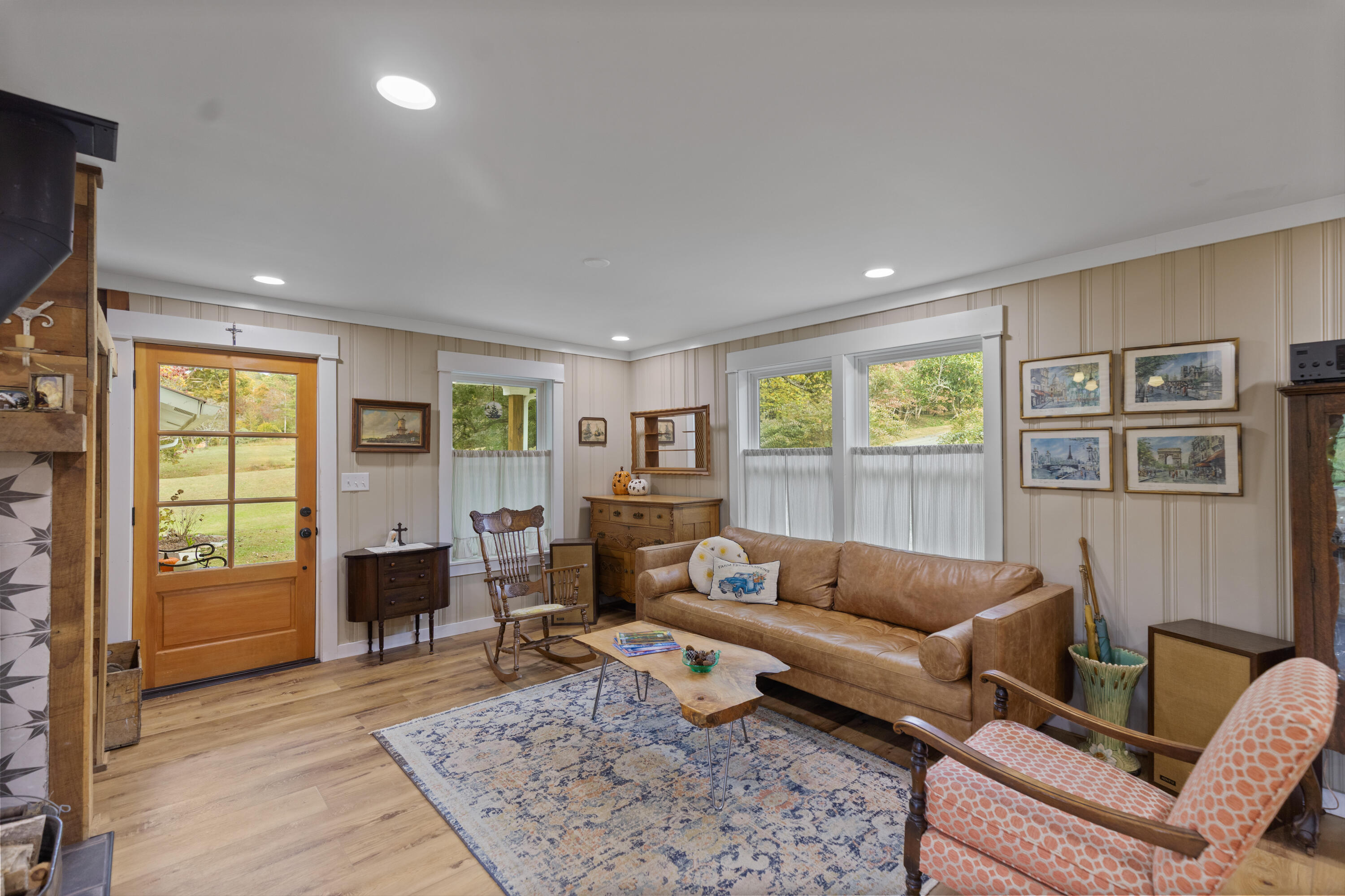 49 Hart Of Pine Road Dunlap, TN 37327 - Photo 21 of 126 LIVING ROOM