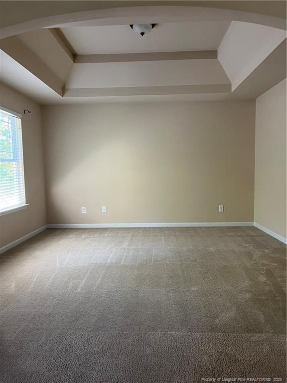 54 Inlet View Sanford, NC 27332 - Photo 16 of 25 a view of an empty room