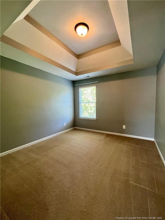 54 Inlet View Sanford, NC 27332 - Photo 20 of 25 a view of an empty room and window