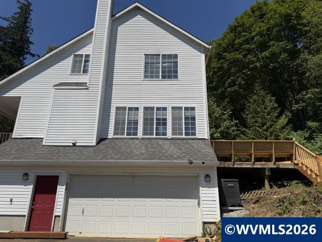38266 East Knieriem Road Corbett, OR 97019 - Photo 2 of 42 Gallery Image 2