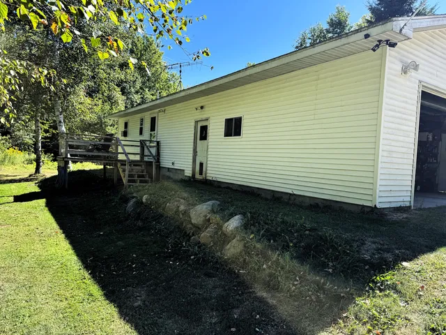 $254,900 | 3826 40th Avenue, Sears, MI 49679