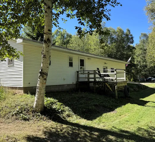 $254,900 | 3826 40th Avenue, Sears, MI 49679