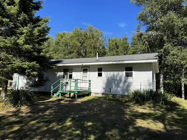 $254,900 | 3826 40th Avenue, Sears, MI 49679