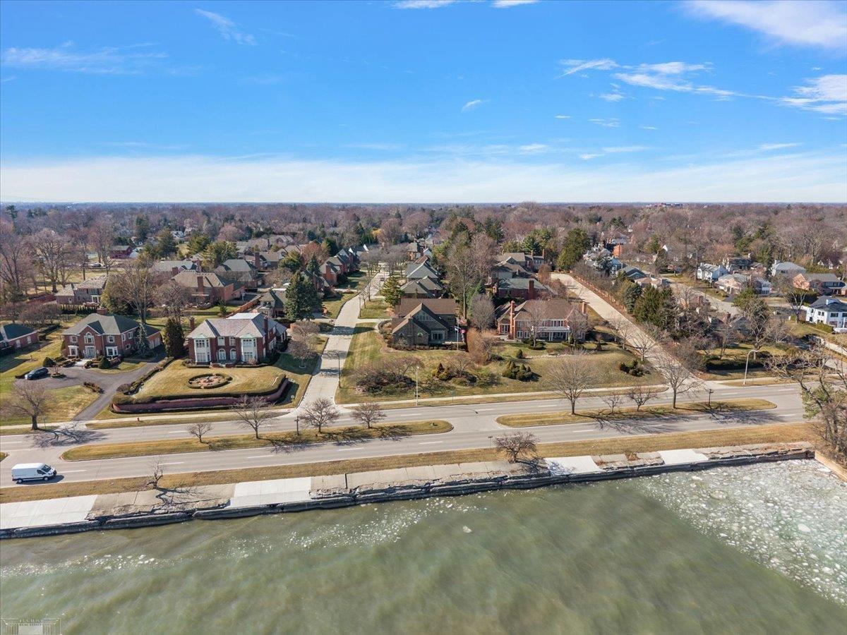 207 Lake Shore Road Grosse Pointe, MI 48236 - Photo 86 of 91
