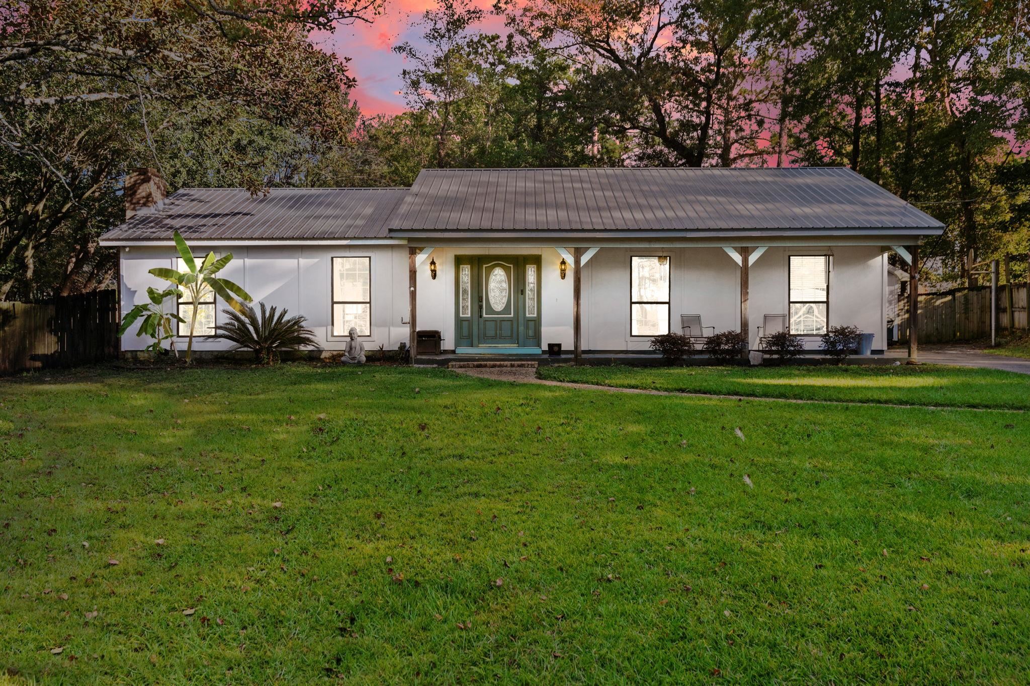 107 Rainer Circle Daphne, AL 36526 - Photo 1 of 31 Front Of Structure