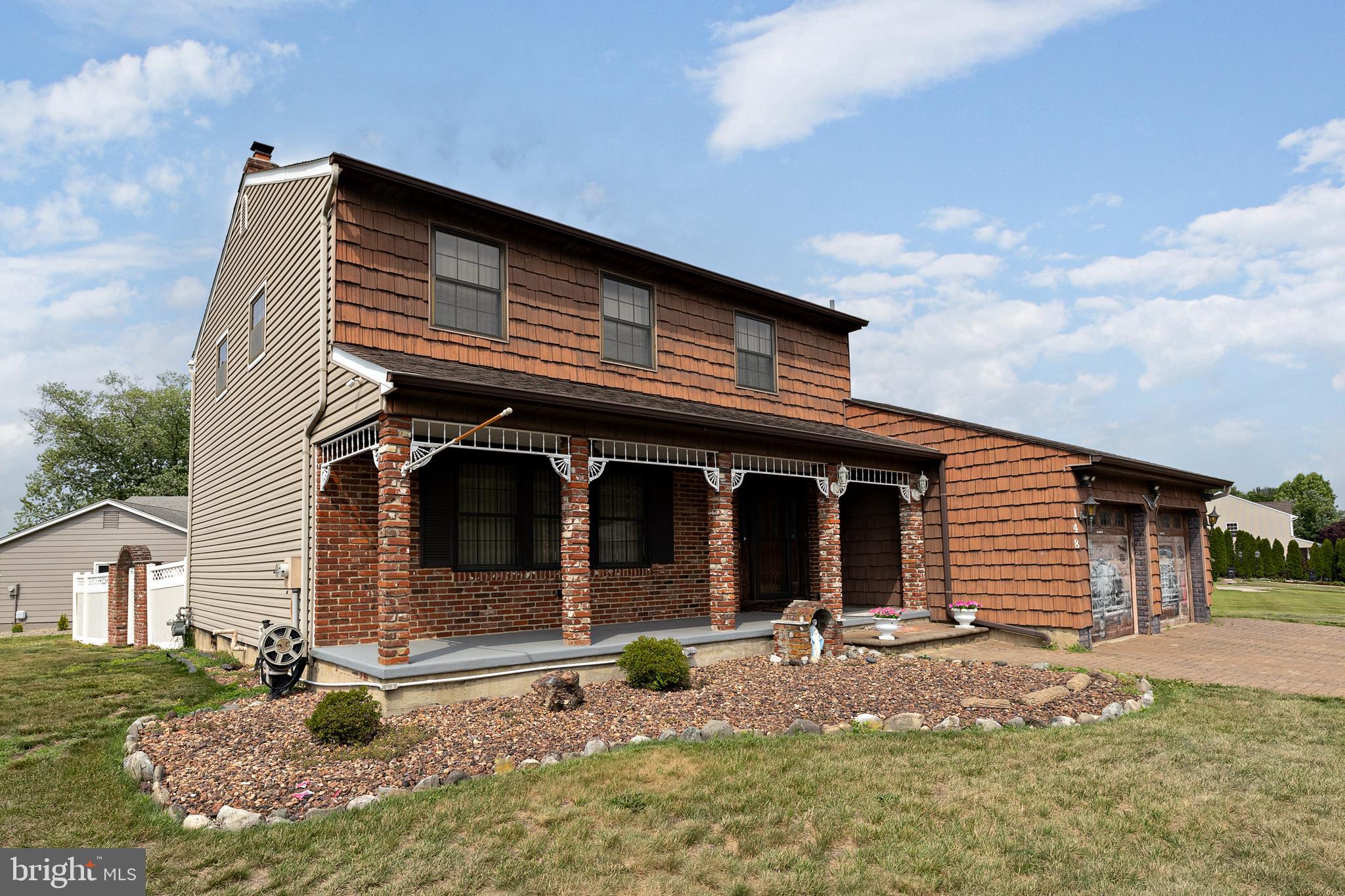 148 Kelly Driver Road Clementon, NJ 08021 - Photo 49 of 53