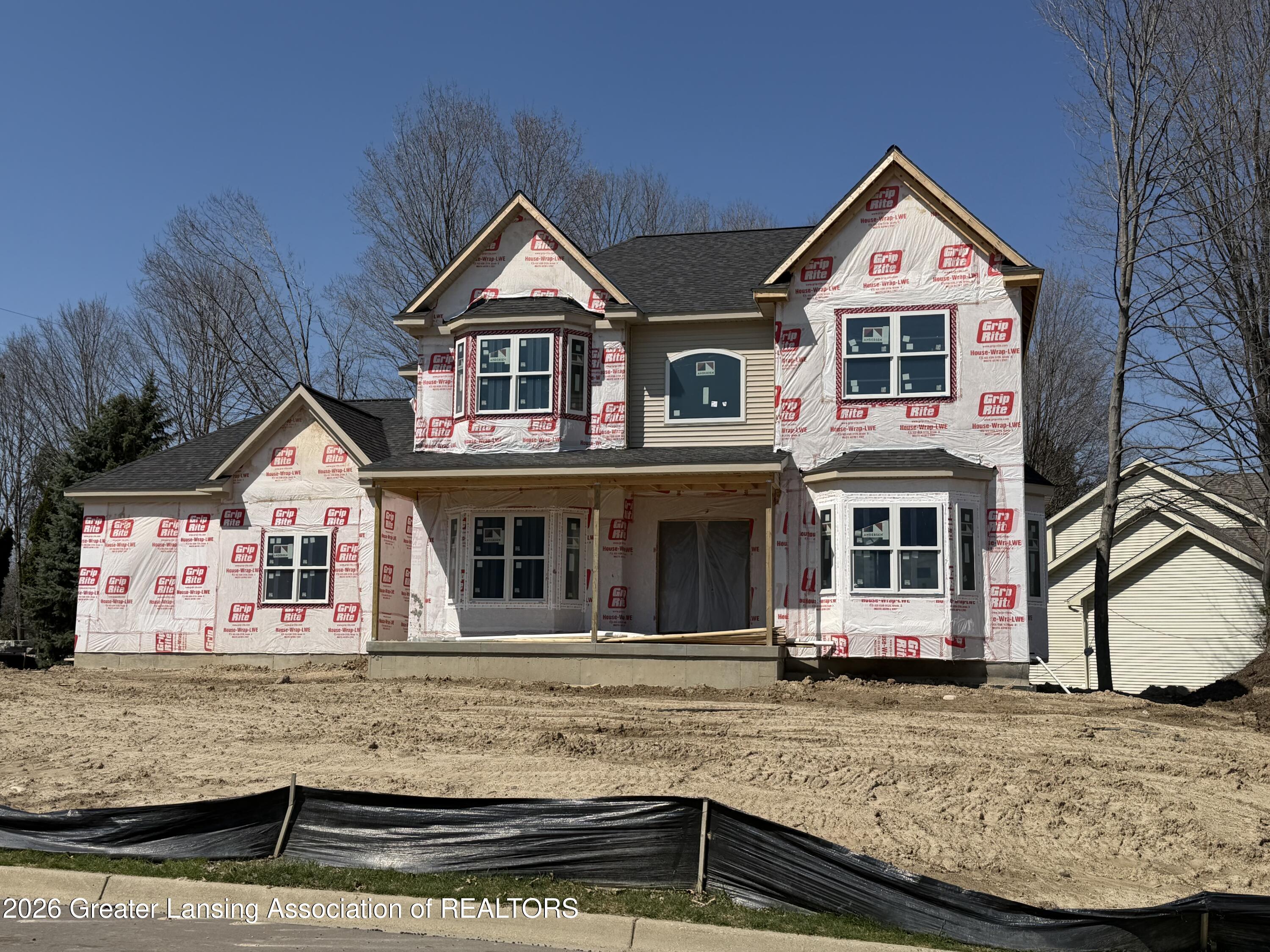 5754 River Ridge Drive Lansing, MI 48917 - Photo 17 of 17 IMG_0911