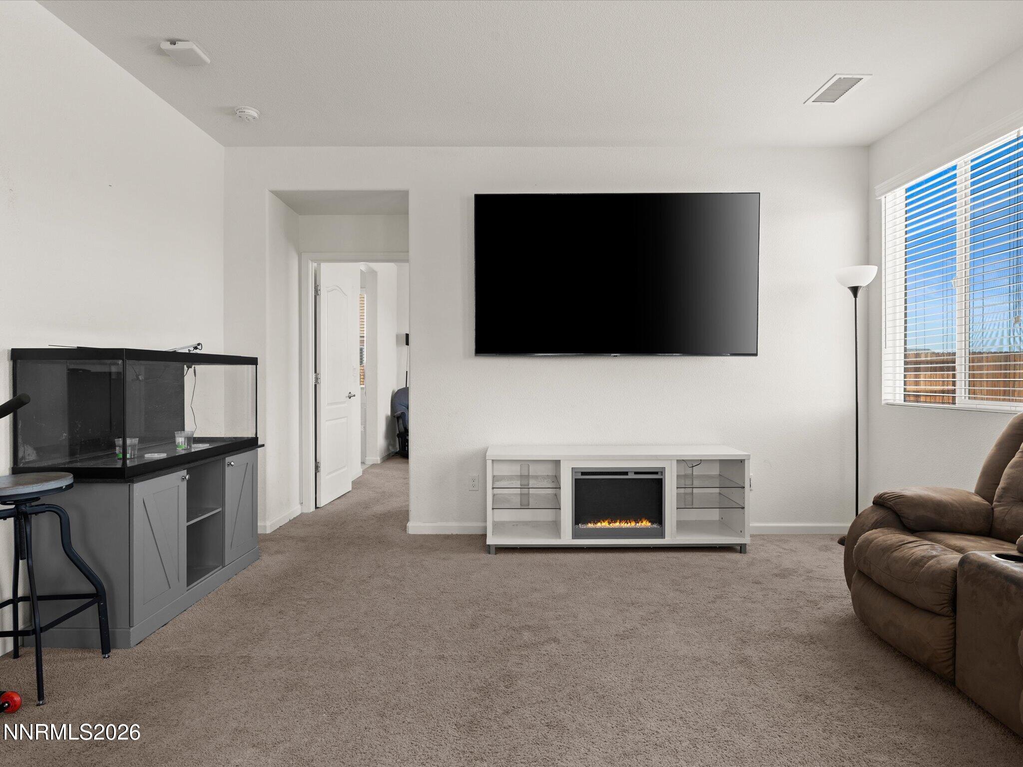 164 Snake Road Dayton, NV 89403 - Photo 8 of 26 Living Room 3