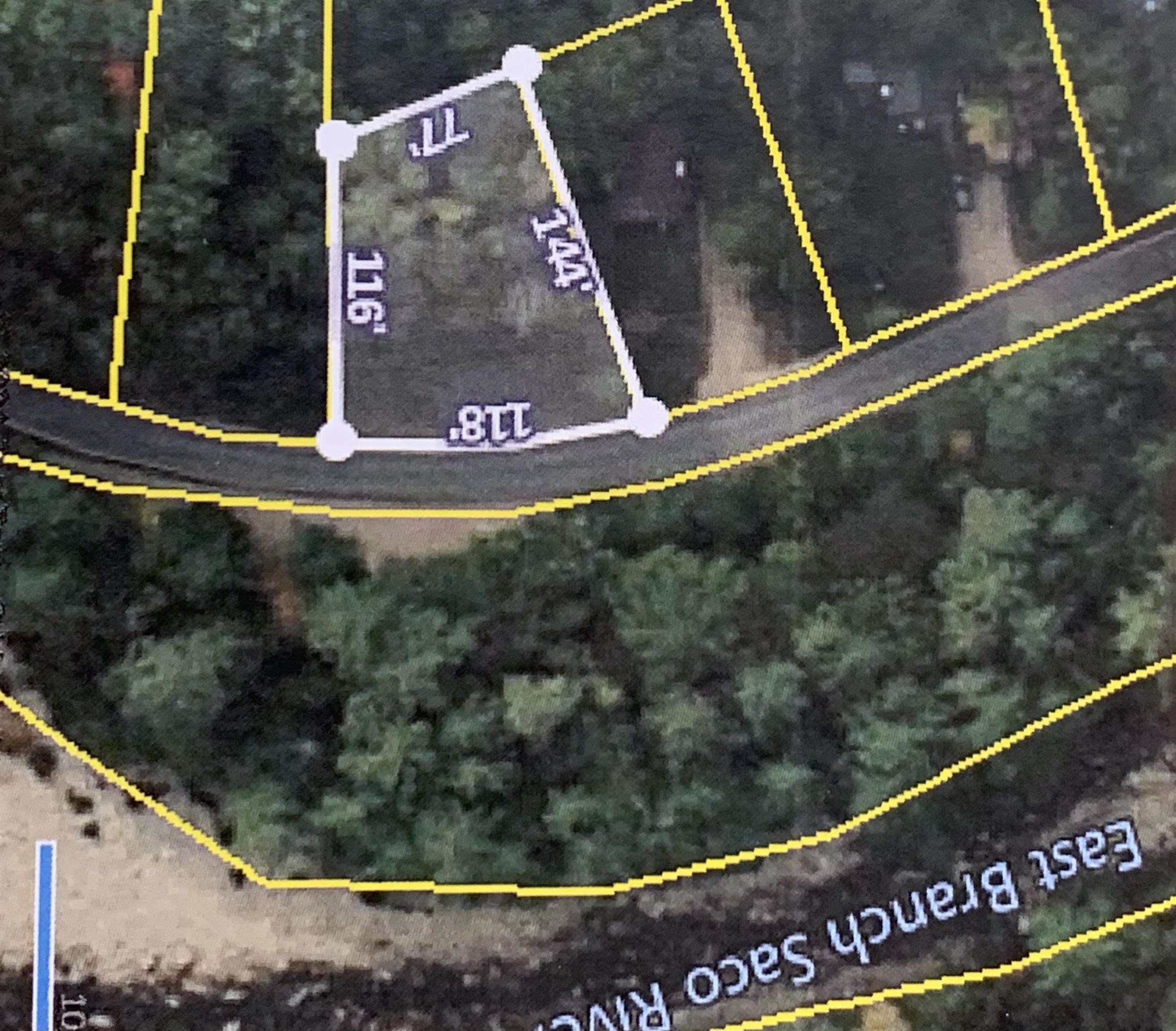 0 Town Hall Road Intervale, NH 03845 - Photo 1 of 1