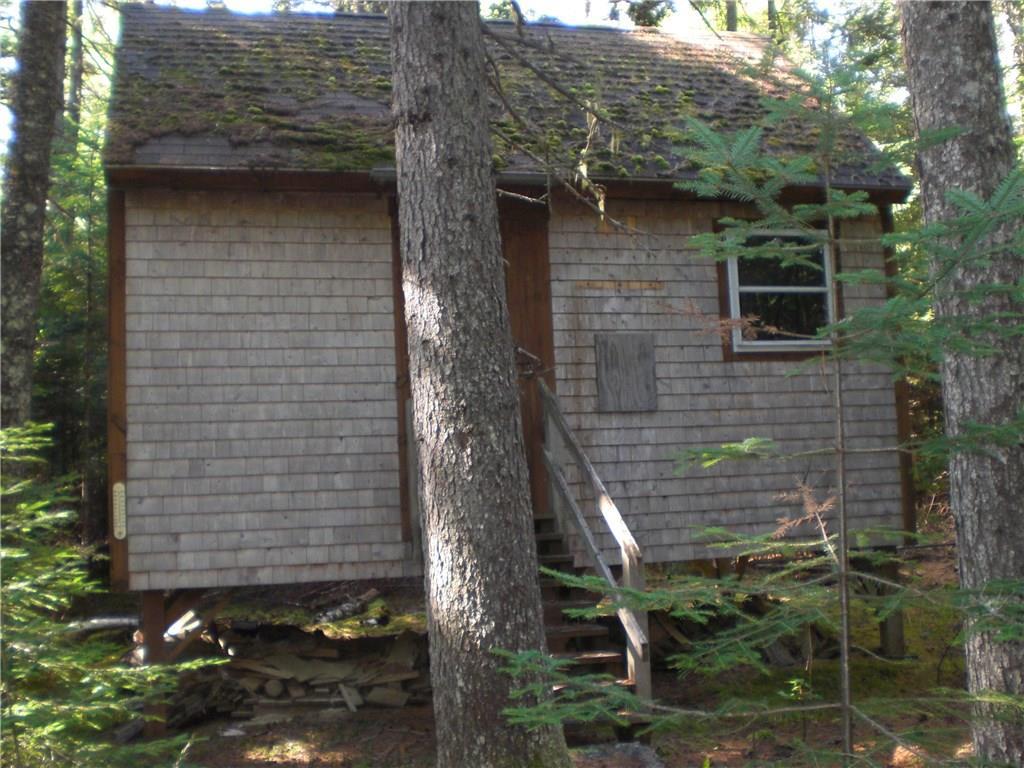 208 East Road West Forks, ME 04985 - Photo 24 of 27 Photo