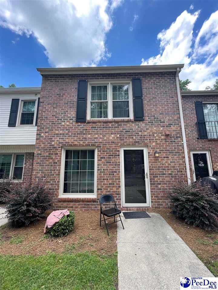Tbd Tbd Coventry Lane Florence, SC 29501 - Photo 2 of 4 Gallery Image 2
