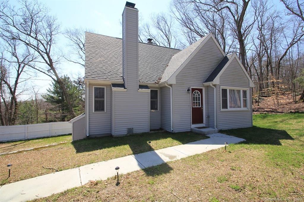 22 Cranberry Pond Road Norwich, CT 06360 - Photo 1 of 1
