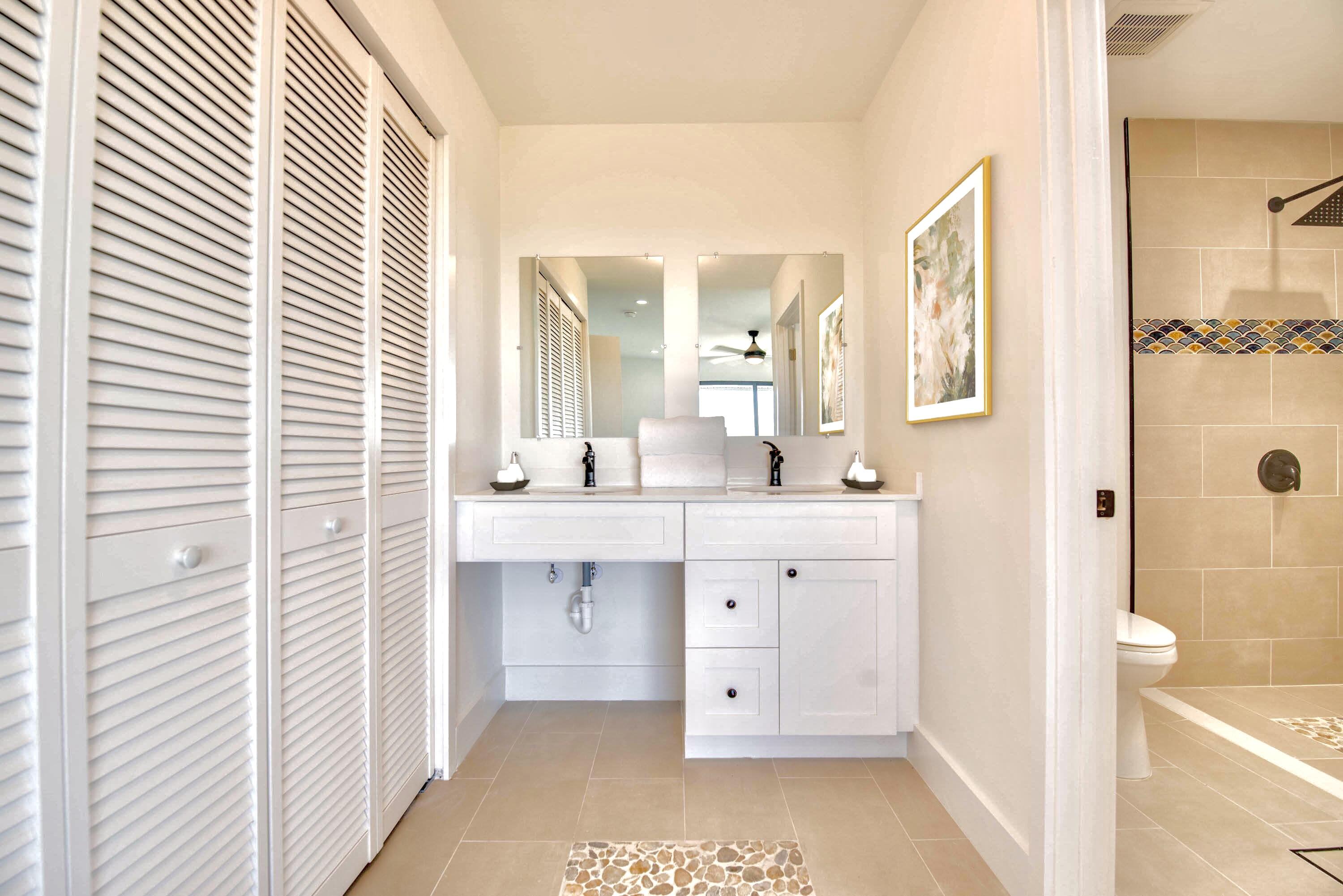 3127 Stewart Road Summerland Key, FL 33042 - Photo 21 of 64 Master Bathroom