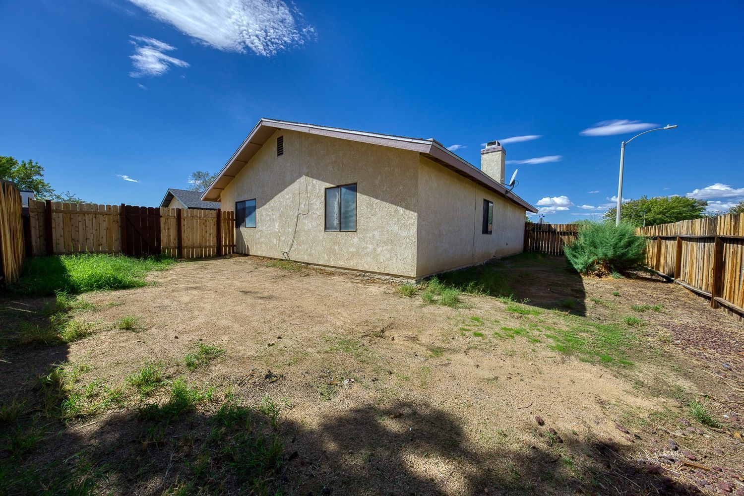 314 Reese Street Ridgecrest, CA 93555 - Photo 30 of 31