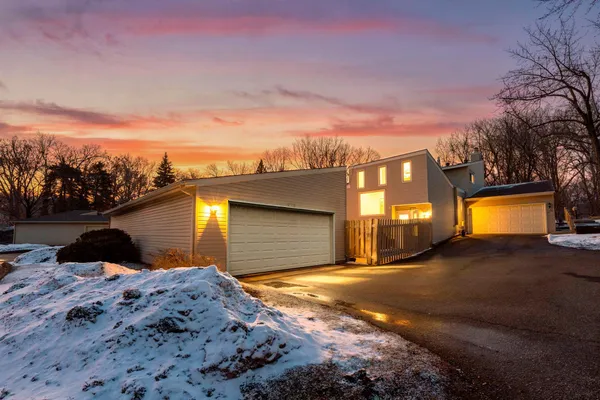 $280,000 | 5683 West Bavarian Pass, Fridley, MN 55432