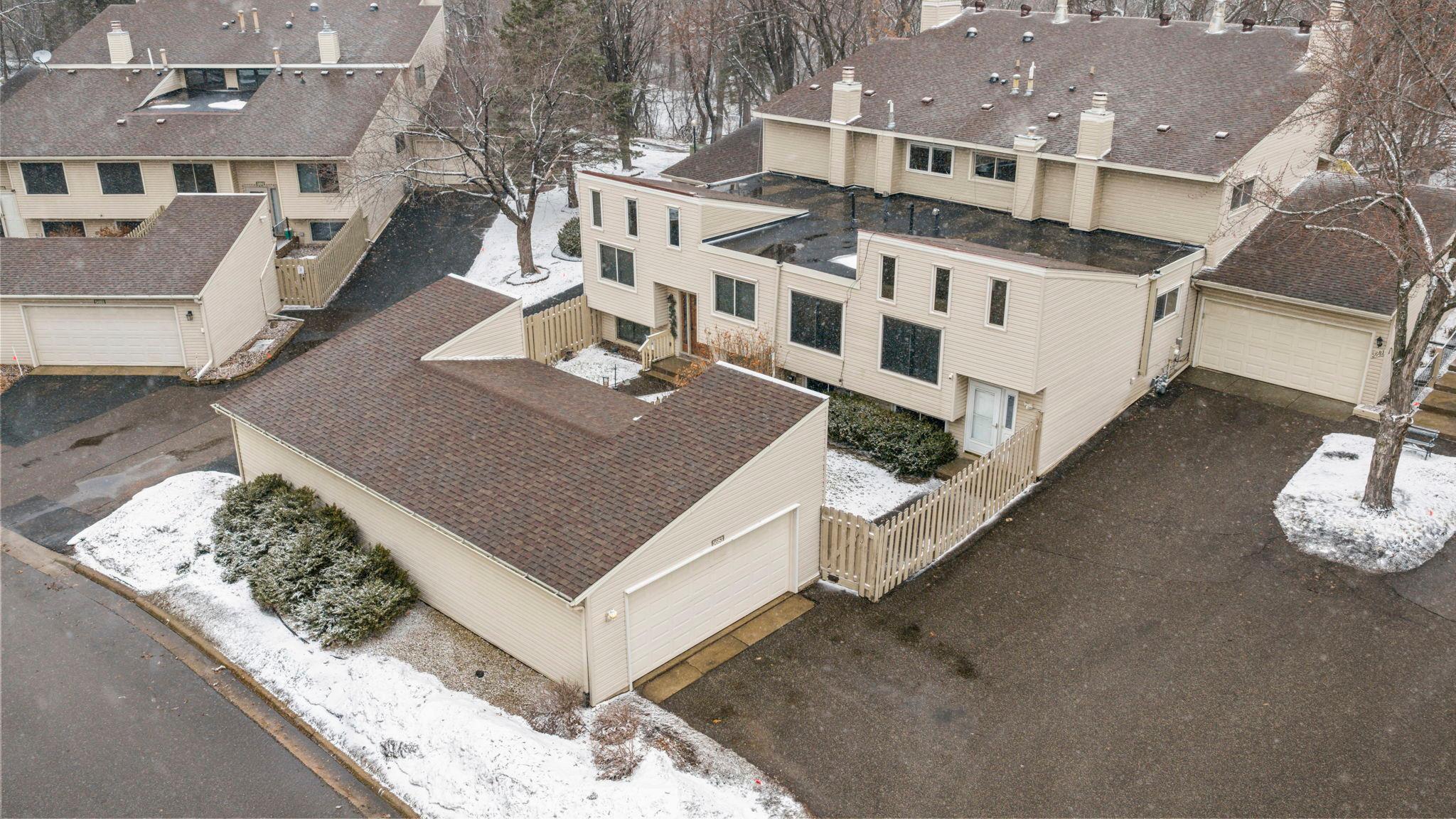 5683 West Bavarian Pass Fridley, MN 55432 - Photo 37 of 38