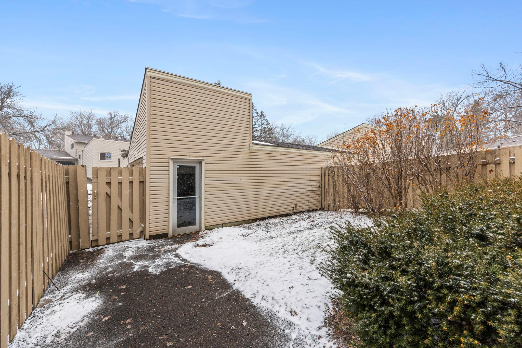 5683 West Bavarian Pass Fridley, MN 55432 - Photo 38 of 38