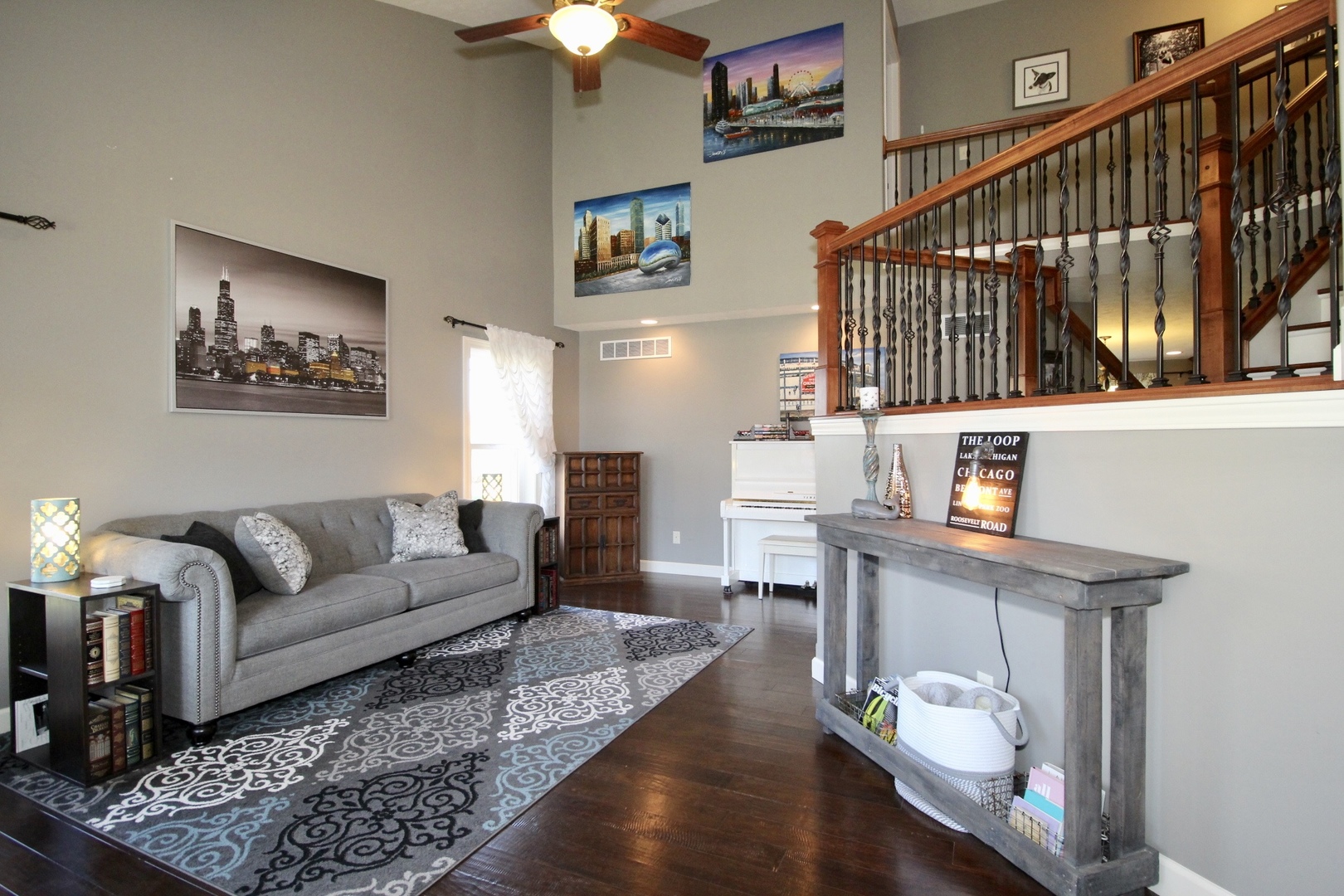 223 Prairie Ridge Drive Lexington, IL 61753 - Photo 3 of 41 Gallery Image 3