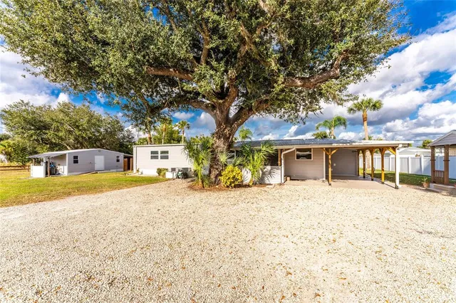 $289,888 | 11916 Southwest Newman Terrace, Arcadia, FL 34269