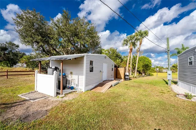 $289,888 | 11916 Southwest Newman Terrace, Arcadia, FL 34269