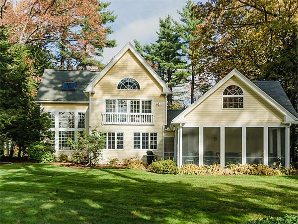 56 Sunset Road Weston, MA 02493 - Photo 1 of 26 Gallery Image 1