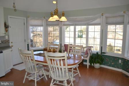 1120 Ryegate Road Baltimore, MD 21286 - Photo 12 of 29 Kitchen