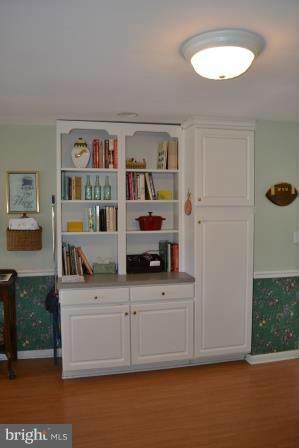 1120 Ryegate Road Baltimore, MD 21286 - Photo 13 of 29 Kitchen