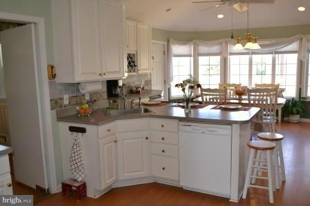 1120 Ryegate Road Baltimore, MD 21286 - Photo 14 of 29 Kitchen