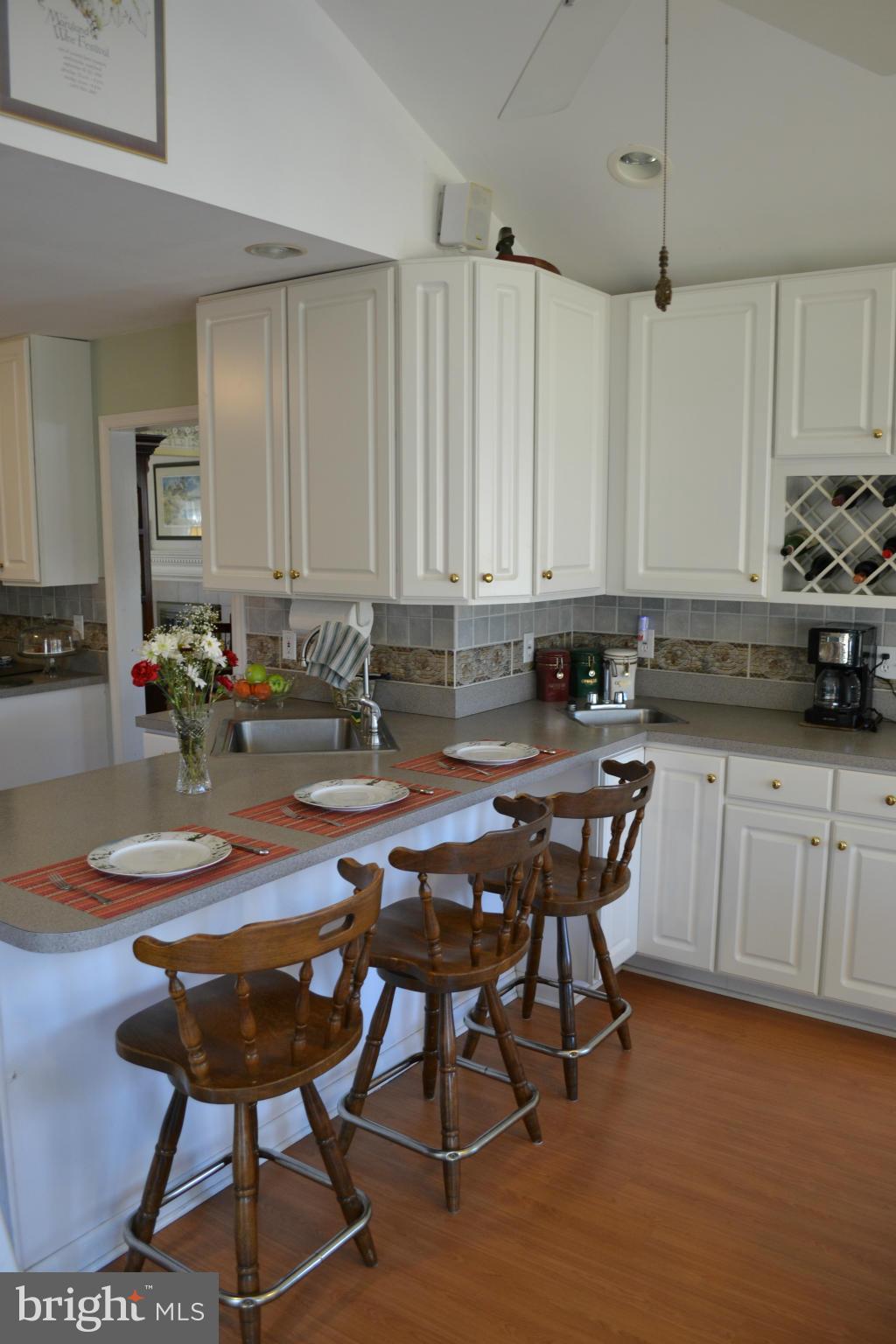 1120 Ryegate Road Baltimore, MD 21286 - Photo 15 of 29 Kitchen