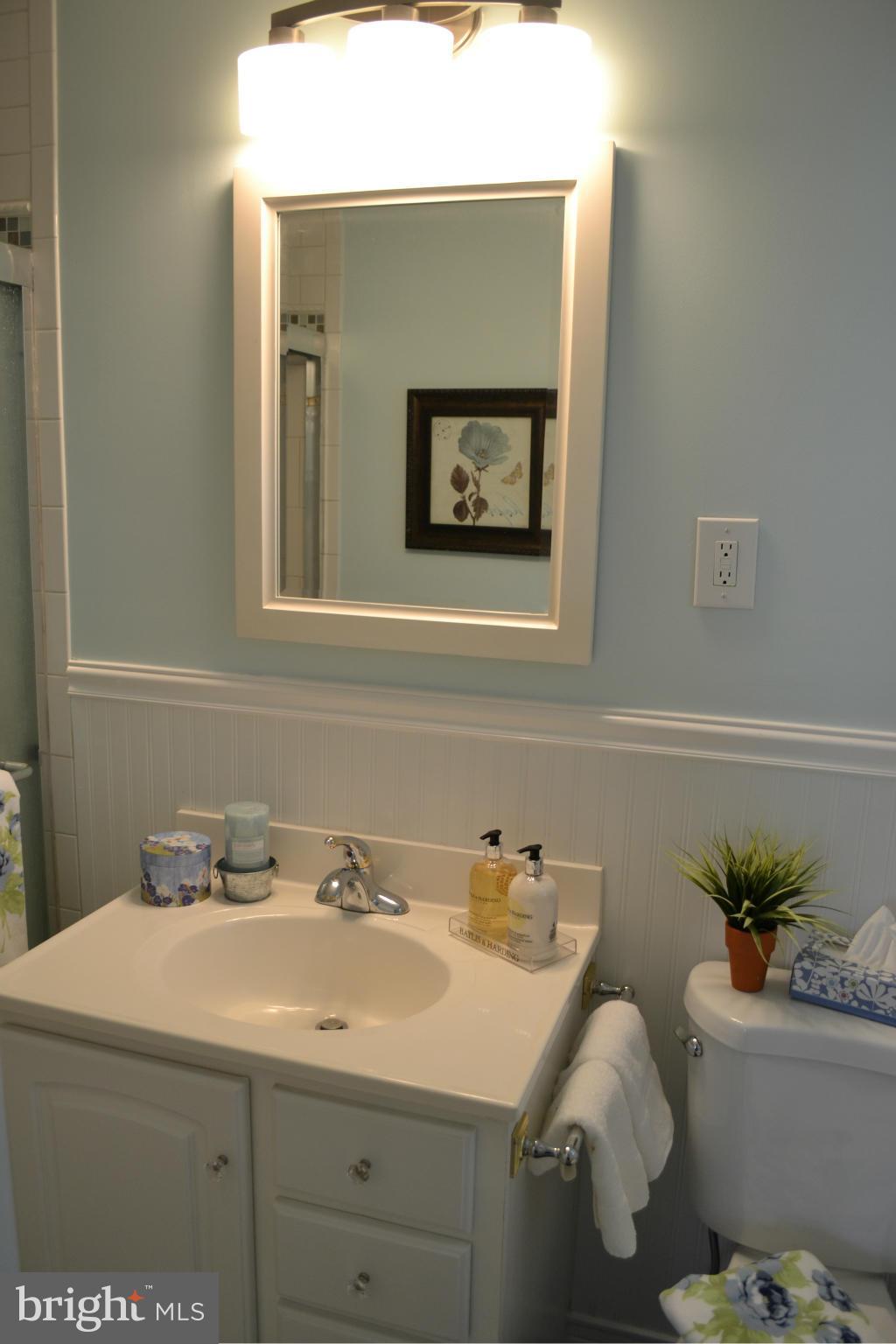 1120 Ryegate Road Baltimore, MD 21286 - Photo 24 of 29 Bath (Master)