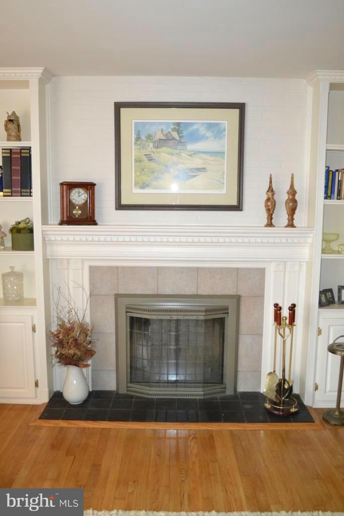 1120 Ryegate Road Baltimore, MD 21286 - Photo 4 of 29 Living Room