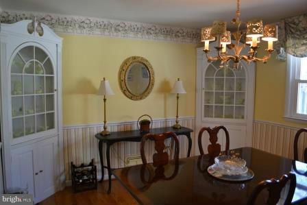 1120 Ryegate Road Baltimore, MD 21286 - Photo 7 of 29 Dining Room