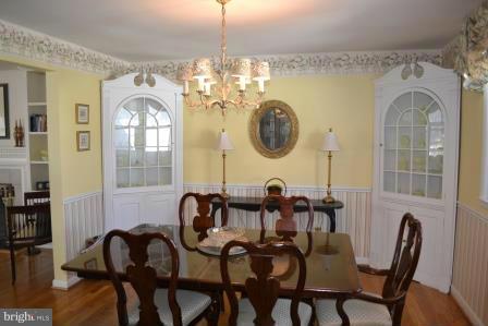 1120 Ryegate Road Baltimore, MD 21286 - Photo 8 of 29 Dining Room