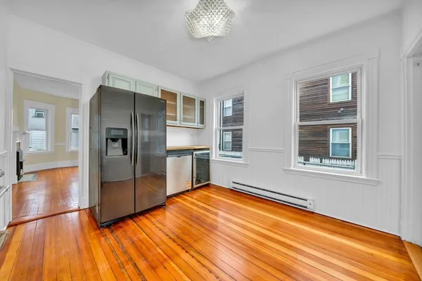 $515,000 | 26 Forrest Street, Unit 1, Winthrop, MA 02152