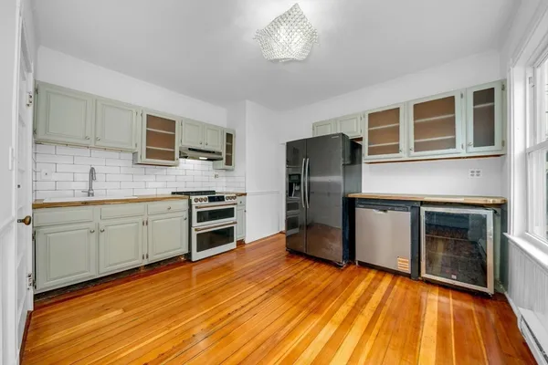$515,000 | 26 Forrest Street, Unit 1, Winthrop, MA 02152