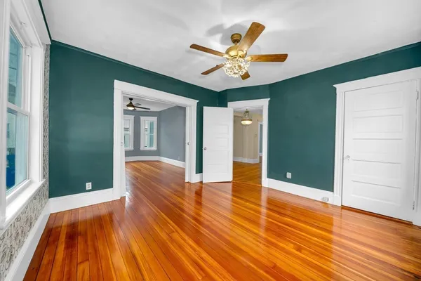 $515,000 | 26 Forrest Street, Unit 1, Winthrop, MA 02152