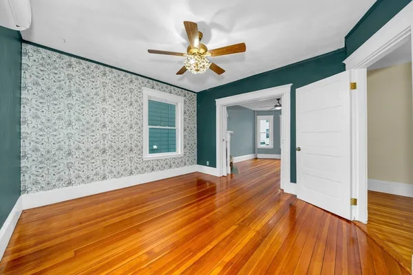 $515,000 | 26 Forrest Street, Unit 1, Winthrop, MA 02152