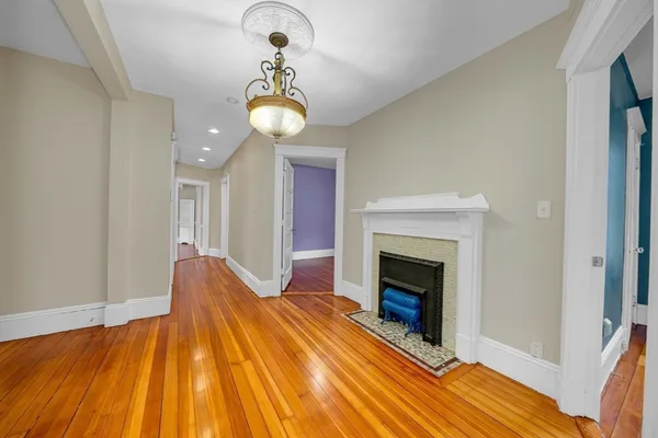 $515,000 | 26 Forrest Street, Unit 1, Winthrop, MA 02152