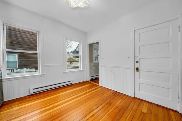 $515,000 | 26 Forrest Street, Unit 1, Winthrop, MA 02152