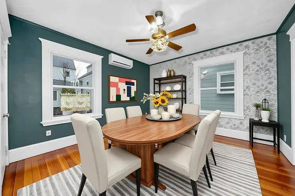 $515,000 | 26 Forrest Street, Unit 1, Winthrop, MA 02152