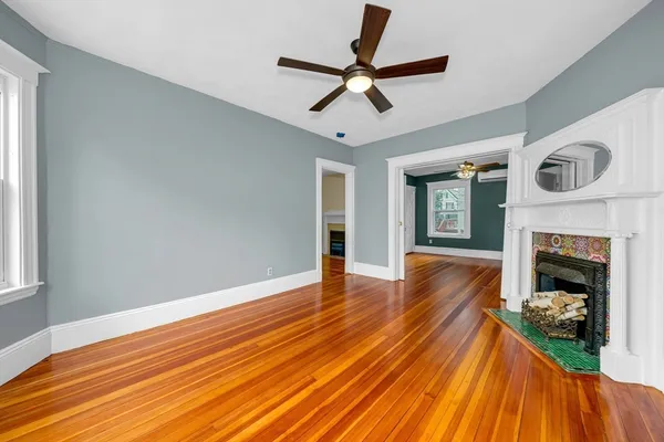 $515,000 | 26 Forrest Street, Unit 1, Winthrop, MA 02152