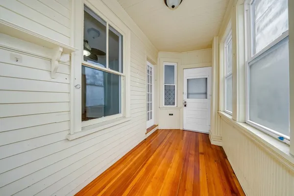 $515,000 | 26 Forrest Street, Unit 1, Winthrop, MA 02152