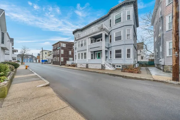 $515,000 | 26 Forrest Street, Unit 1, Winthrop, MA 02152