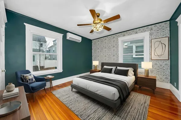 $515,000 | 26 Forrest Street, Unit 1, Winthrop, MA 02152