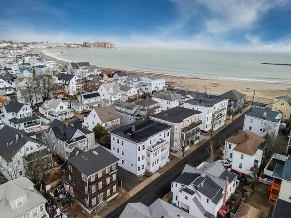 $515,000 | 26 Forrest Street, Unit 1, Winthrop, MA 02152