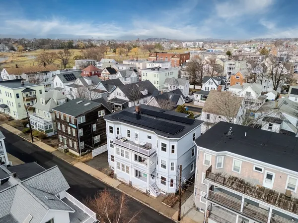 $515,000 | 26 Forrest Street, Unit 1, Winthrop, MA 02152