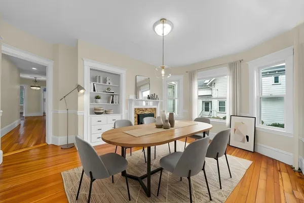 $515,000 | 26 Forrest Street, Unit 1, Winthrop, MA 02152