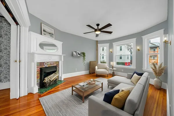 $515,000 | 26 Forrest Street, Unit 1, Winthrop, MA 02152